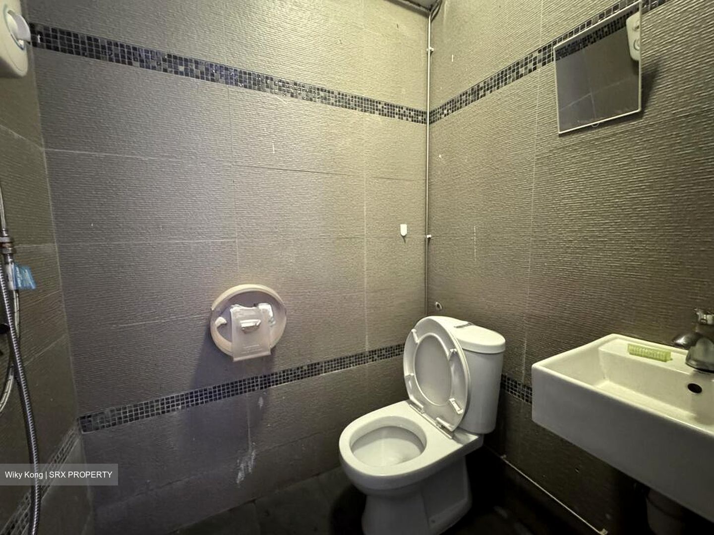 TAMPINES GROVE (D18), Shop House #526299081